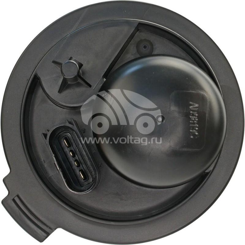 KR9797F Modül için filtre takımı