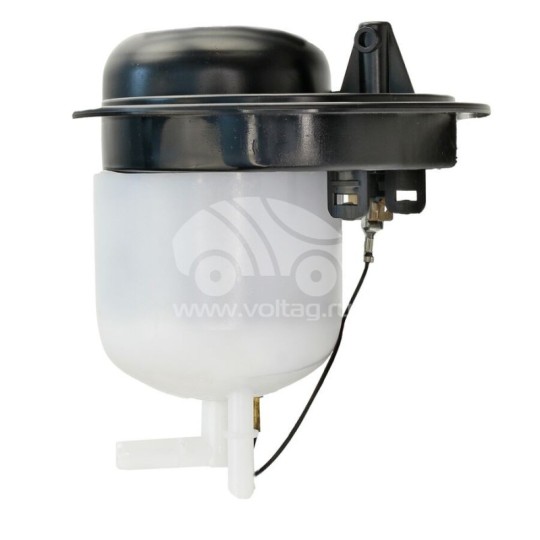 KR9797F Modül için filtre takımı