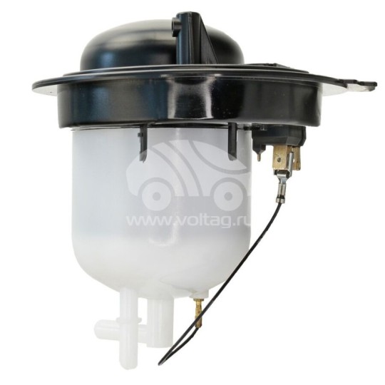 KR9797F Modül için filtre takımı