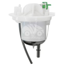 KR9798F Modül için filtre takımı