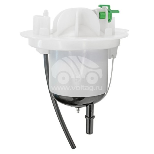 KR9798F Modül için filtre takımı