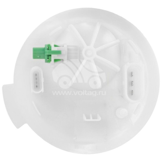 KR9798F Modül için filtre takımı