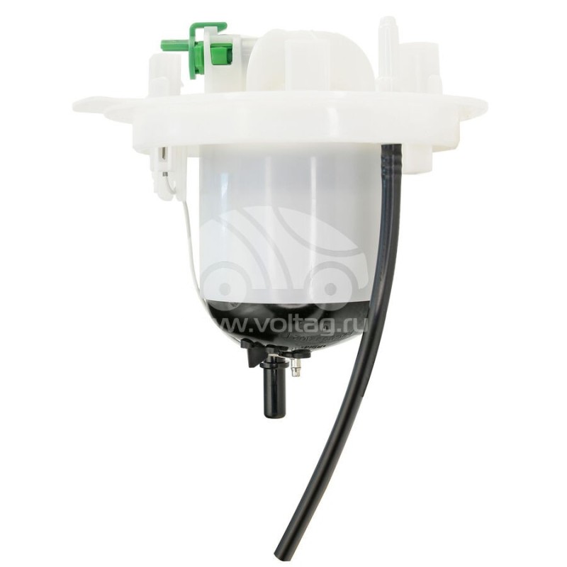 KR9798F Modül için filtre takımı