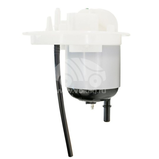 KR9798F Modül için filtre takımı