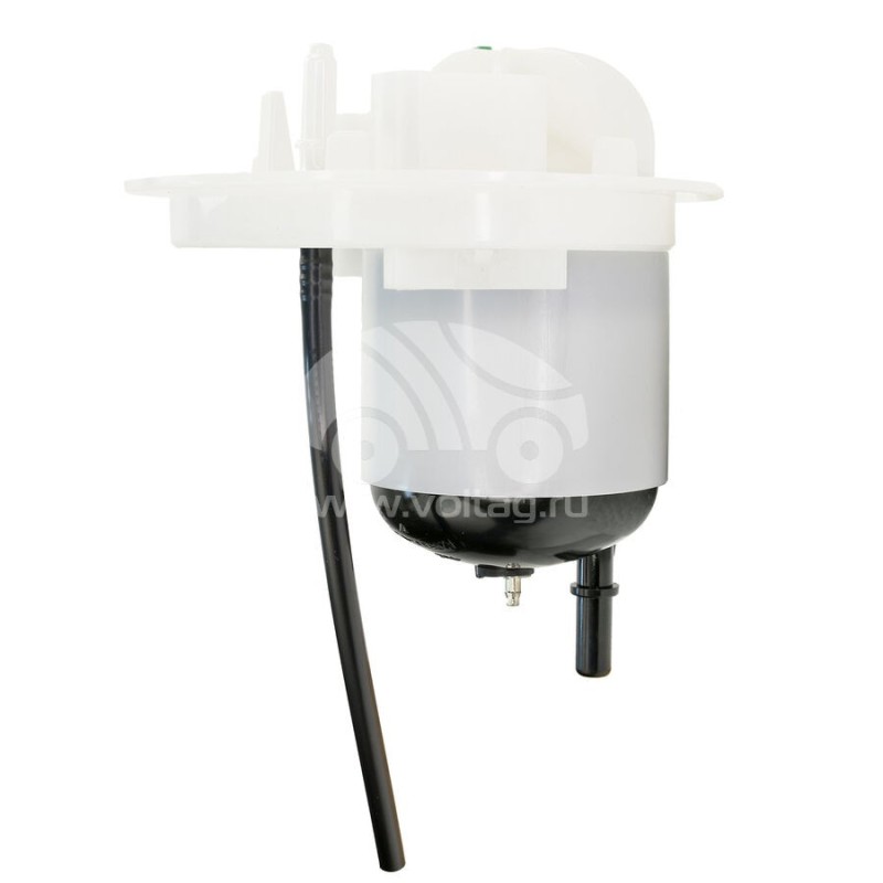 KR9798F Modül için filtre takımı