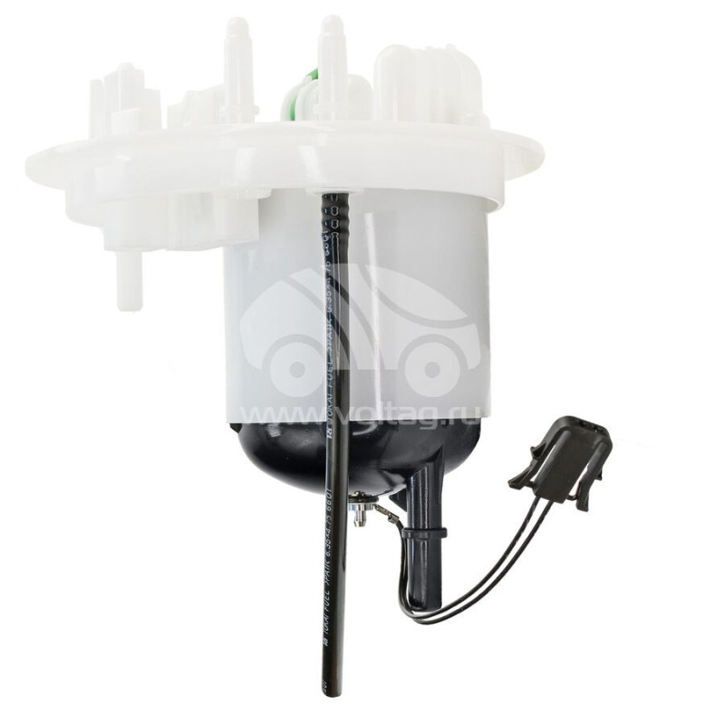 KR9799F Modül için filtre takımı