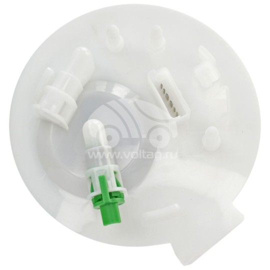 KR9799F Modül için filtre takımı