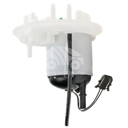 KR9799F Modül için filtre takımı