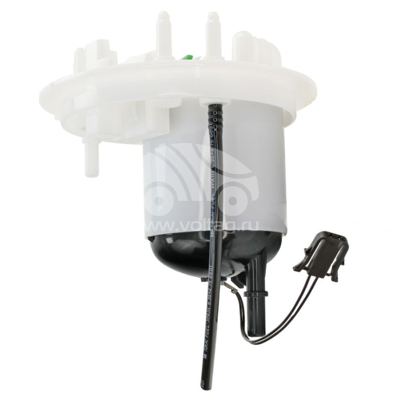 KR9799F Modül için filtre takımı