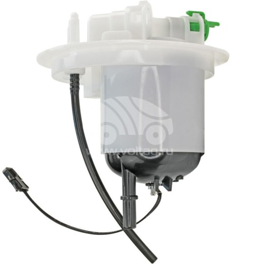 KR9799F Modül için filtre takımı