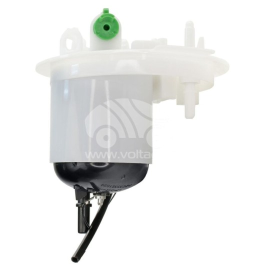 KR9799F Modül için filtre takımı