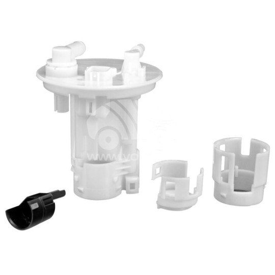 KR9801F Modül için filtre takımı