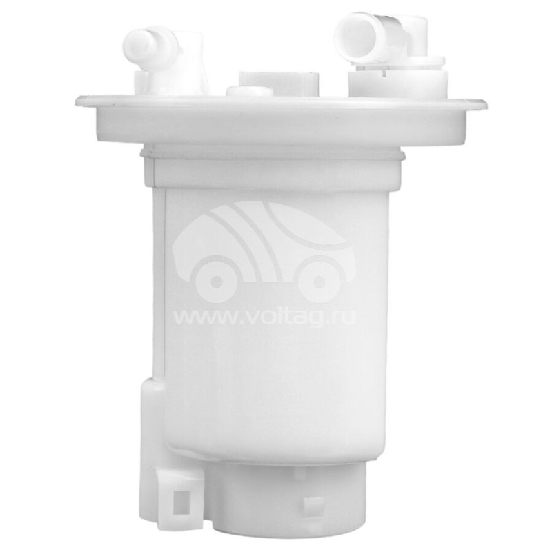 KR9801F Modül için filtre takımı