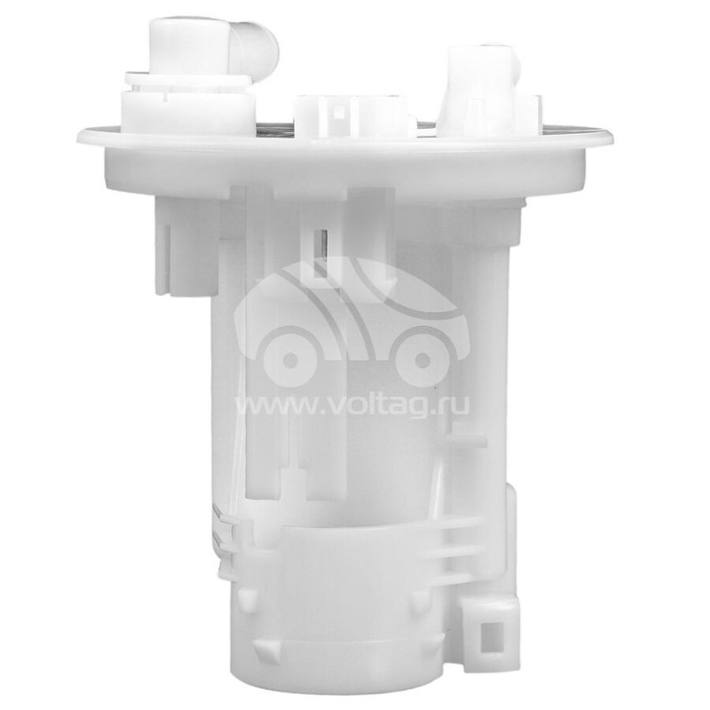 KR9801F Modül için filtre takımı