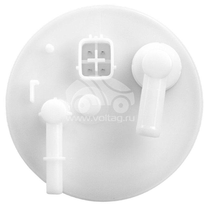 KR9801F Modül için filtre takımı