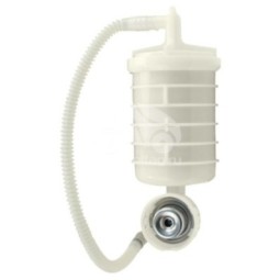 KR9804F Modül için filtre takımı