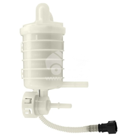 KR9804F Modül için filtre takımı