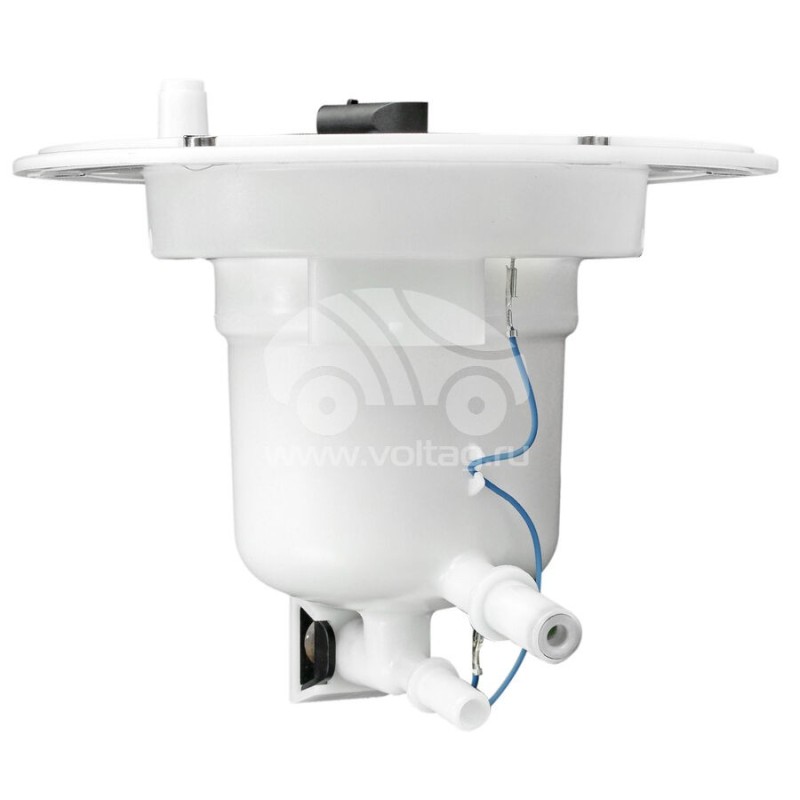 KR9807F Modül için filtre takımı