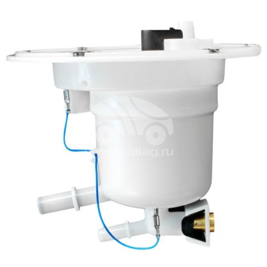 KR9807F Modül için filtre takımı