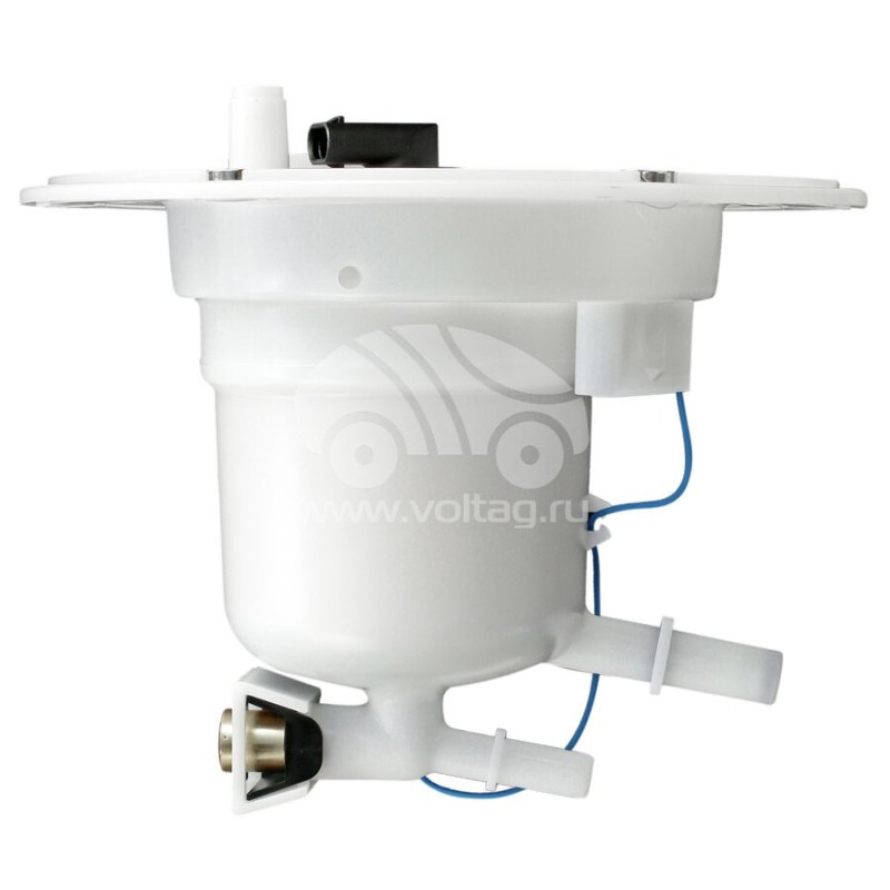 KR9807F Modül için filtre takımı