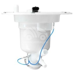 KR9808F Modül için filtre takımı