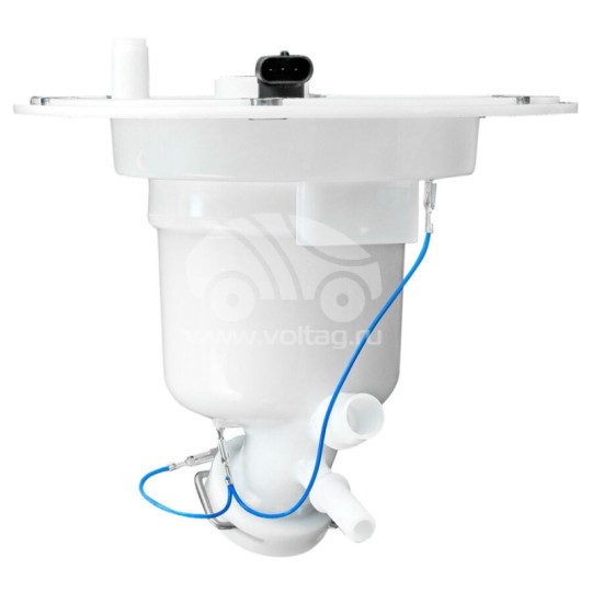 KR9808F Modül için filtre takımı