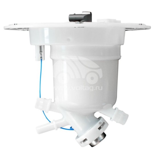 KR9808F Modül için filtre takımı