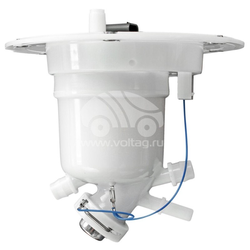 KR9808F Modül için filtre takımı