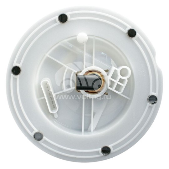 KR9808F Modül için filtre takımı