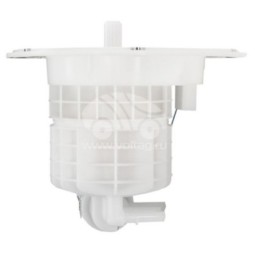 KR9809F Modül için filtre takımı