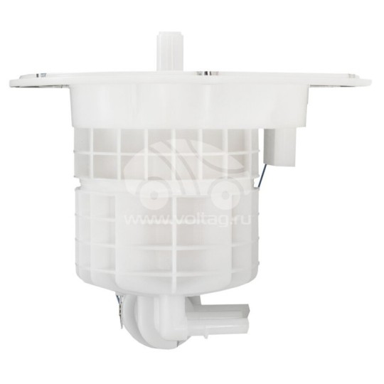 KR9809F Modül için filtre takımı