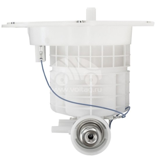 KR9809F Modül için filtre takımı