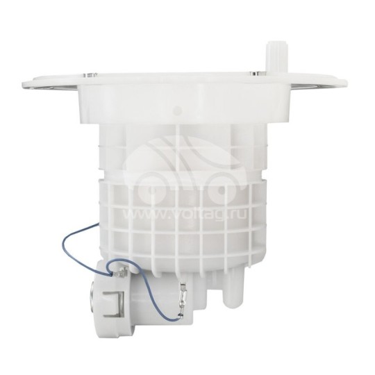 KR9809F Modül için filtre takımı