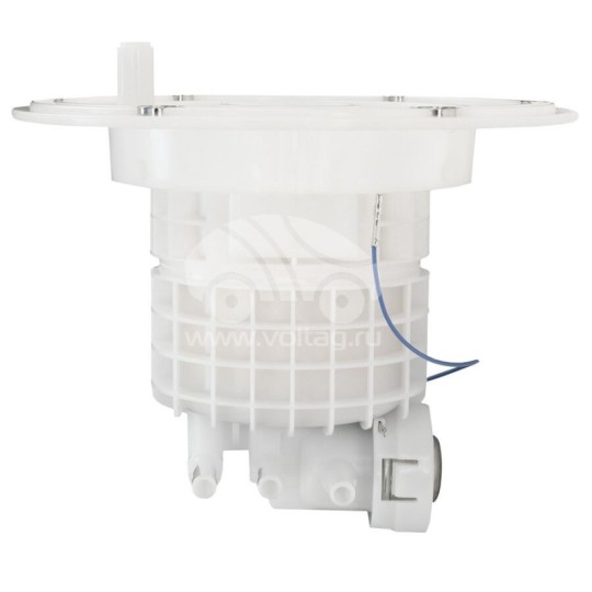 KR9809F Modül için filtre takımı