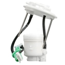 KR9810F Modül için filtre takımı