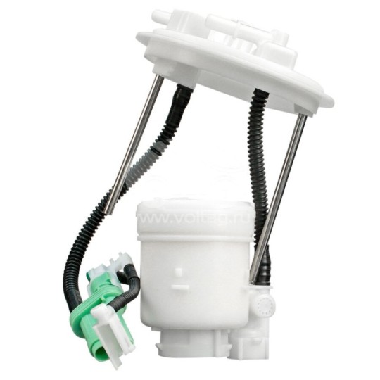 KR9810F Modül için filtre takımı