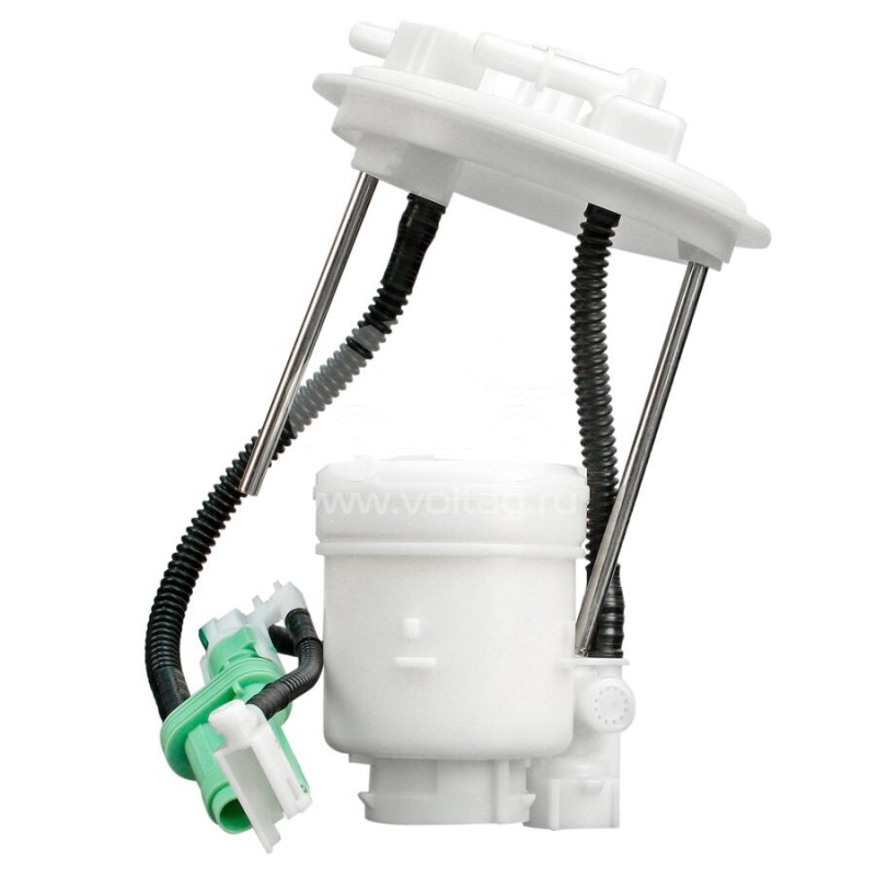 KR9810F Modül için filtre takımı