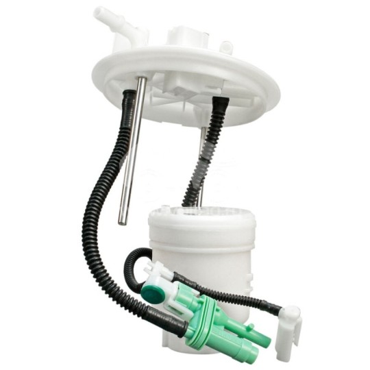 KR9810F Modül için filtre takımı