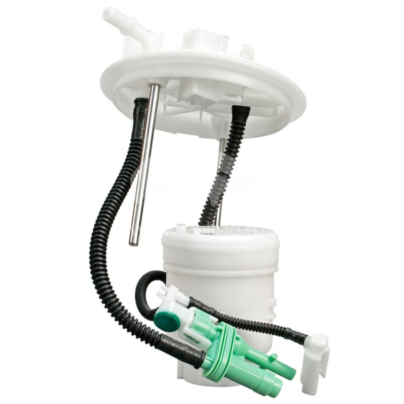 KR9810F Modül için filtre takımı