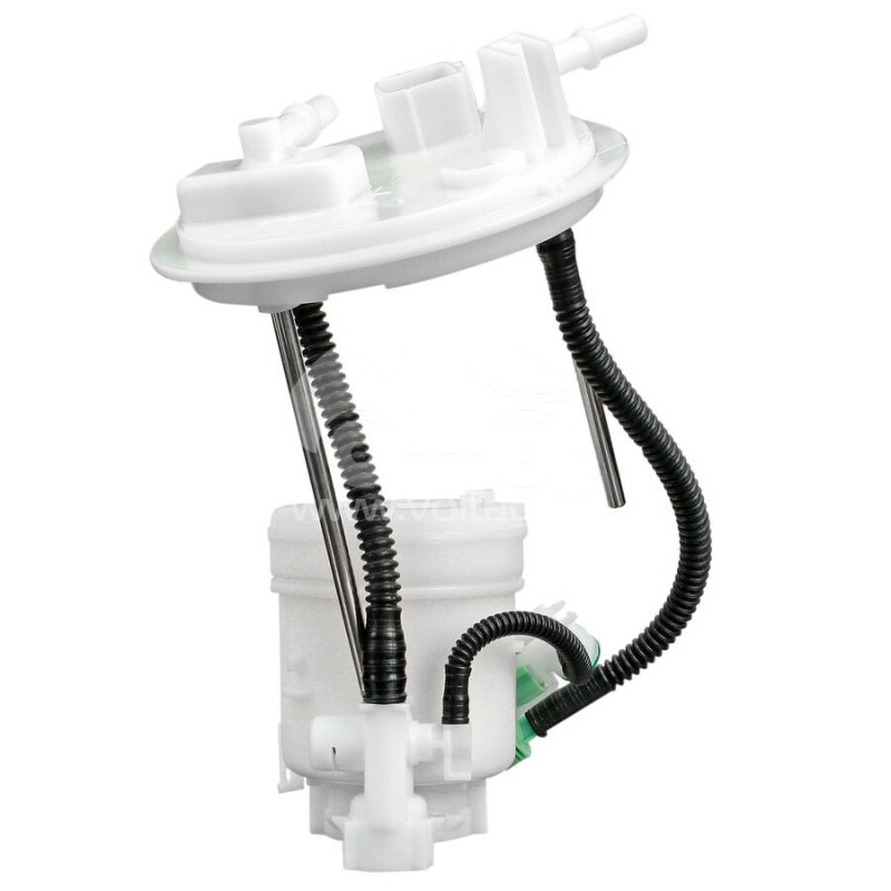 KR9810F Modül için filtre takımı