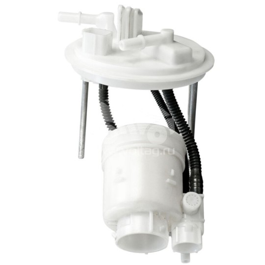 KR9811F Modül için filtre takımı