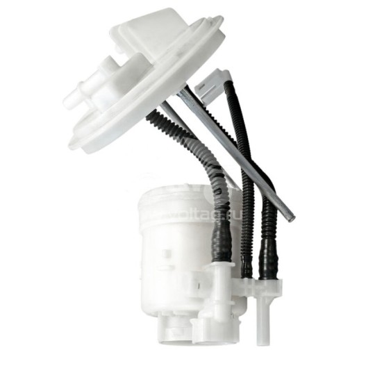 KR9811F Modül için filtre takımı