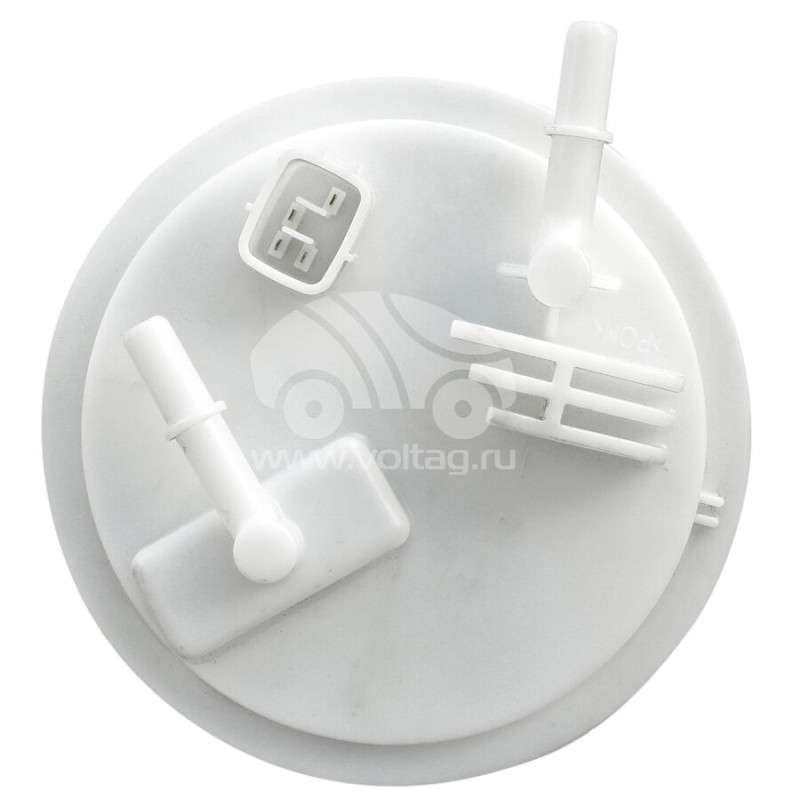 KR9811F Modül için filtre takımı