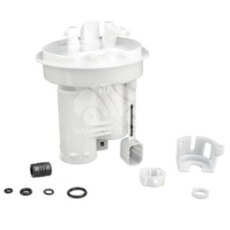 KR9813F Modül için filtre takımı