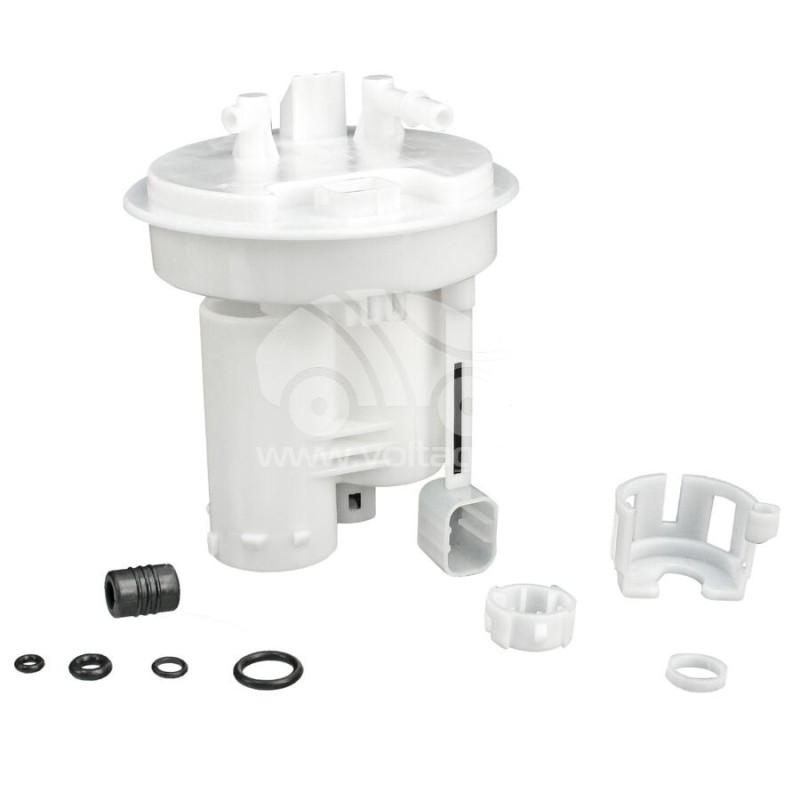 KR9813F Modül için filtre takımı