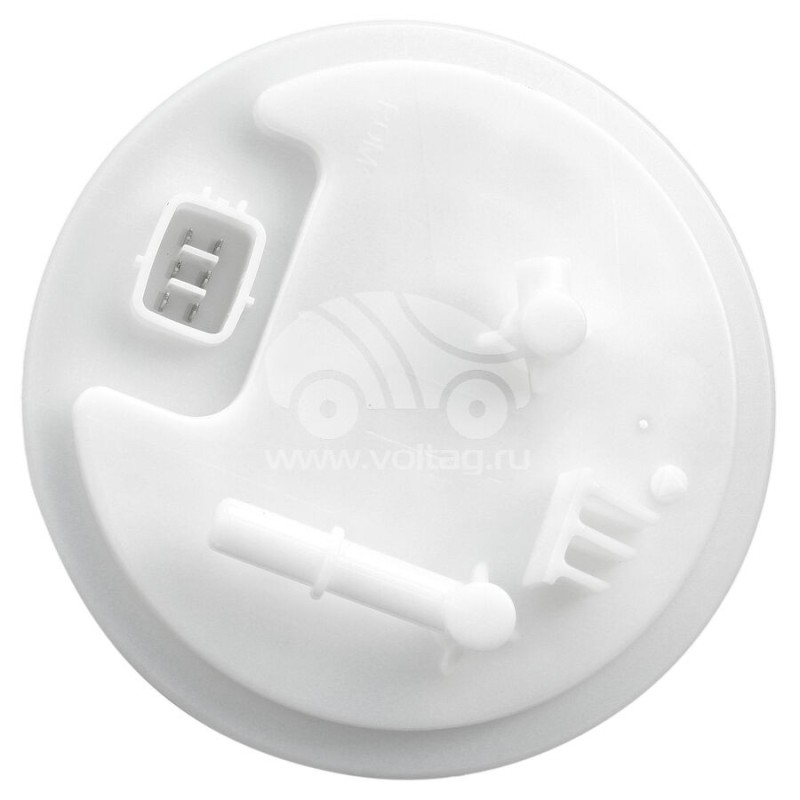 KR9813F Modül için filtre takımı