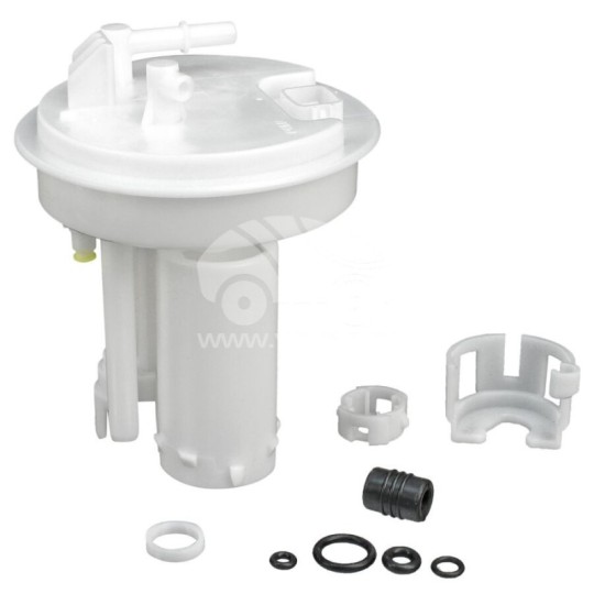 KR9814F Modül için filtre takımı