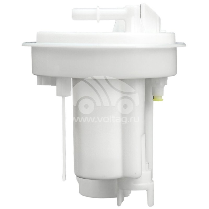 KR9814F Modül için filtre takımı