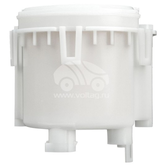 KR9816F Modül için filtre takımı