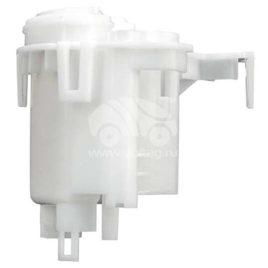 KR9816F Modül için filtre takımı